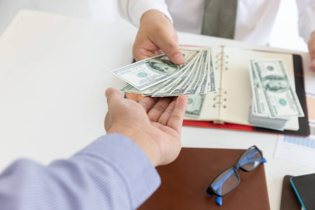 Best Secured Loans  in Spanish Springs, NV
