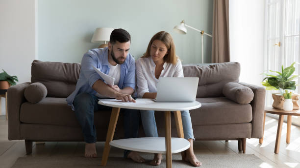 Best Credit Repair Services  in Spanish Springs, NV